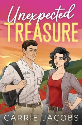 Unexpected Treasure by Jacobs, Carrie