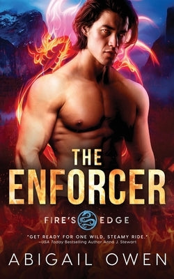 The Enforcer by Owen, Abigail
