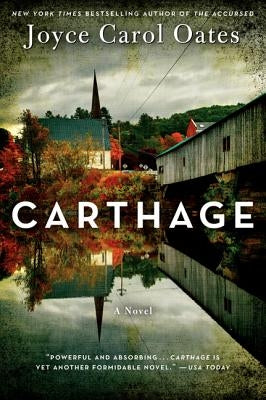 Carthage by Oates, Joyce Carol