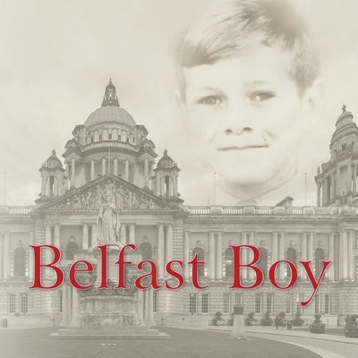 Belfast Boy by Chris, Wright