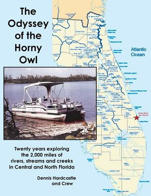 The Odyssey of the Horny Owl by Crew, The