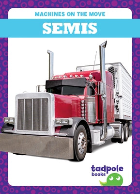 Semis by Deniston, Natalie