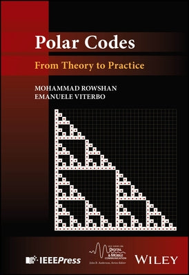Polar Codes by Rowshan, Mohammad