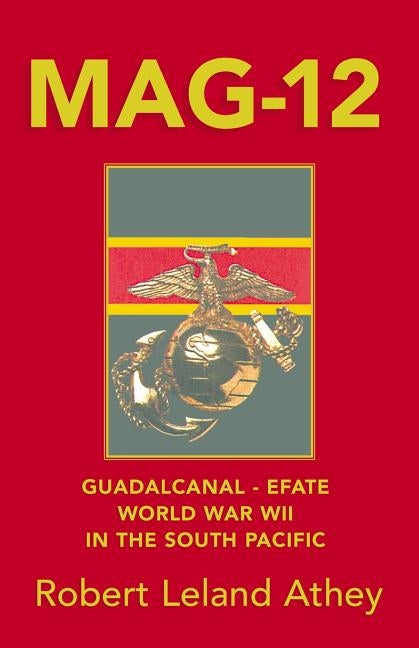 Mag-12 by Athey, Robert Leland