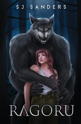 Ragoru by Sanders, S. J.