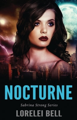 Nocturne by Bell, Lorelei