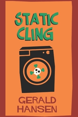 Static Cling by Hansen, Gerald