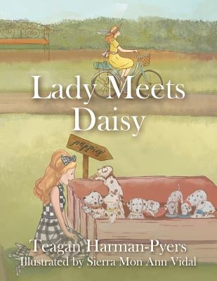 Lady Meets Daisy by Harman-Pyers, Teagan