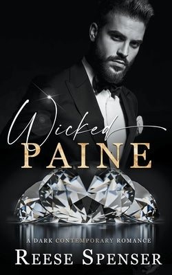 Wicked Paine by Spenser, Reese