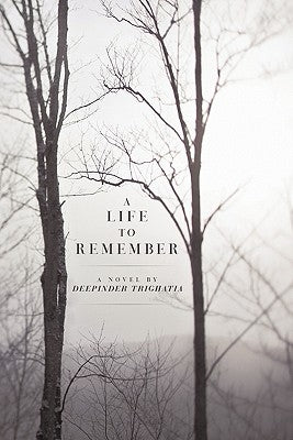 A Life to Remember: Shadows of Darkness by Trighatia, Deepinder