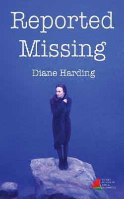 Reported Missing by Harding, Diane