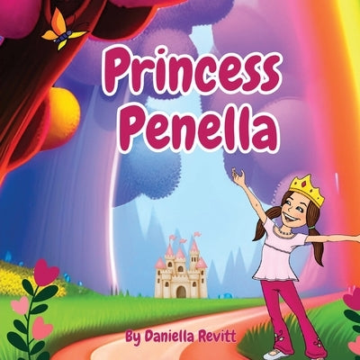 Princess Penella by Revitt, Daniella