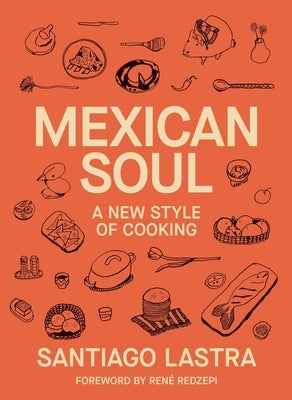 Mexican Soul by Lastra, Santiago