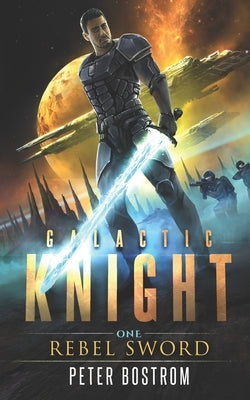 Rebel Sword by Webb, Nick