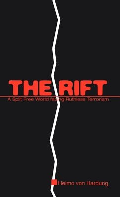 The Rift by Von Hardung, Heimo