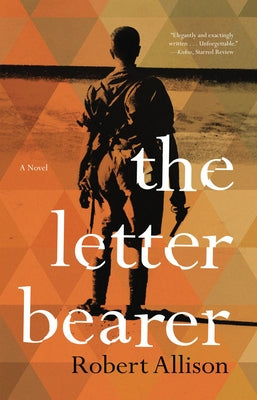 The Letter Bearer by Allison, Robert