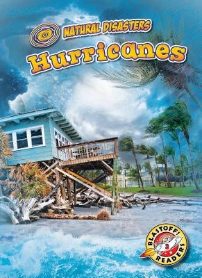 Hurricanes by Rathburn, Betsy