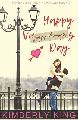 Happy Singles Awareness Day by DeSpain, Debbie