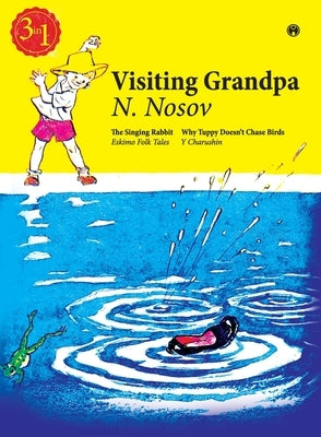 Visiting Grandpa by Nosov, N.
