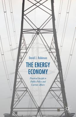 The Energy Economy: Practical Insight to Public Policy and Current Affairs by Robinson, David J.
