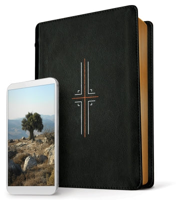 Filament Bible NLT: The Print+digital Bible by Tyndale