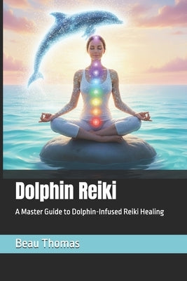 Dolphin Reiki: A Master Guide to Dolphin-Infused Reiki Healing by Thomas, Beau James
