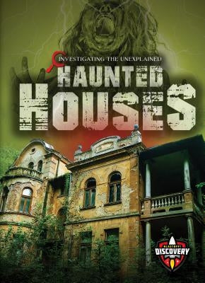 Haunted Houses by Owings, Lisa