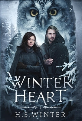 Winter Heart by Winter, H. S.