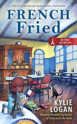 French Fried by Logan, Kylie