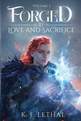 Forged by Love and Sacrifice Volume One by Lethal, K. F.