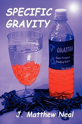 Specific Gravity by Neal, J. Matthew