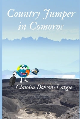 Country Jumper in Comoros by Dobson-Largie, Claudia