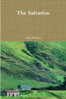 The Salvation by McCann, Eric