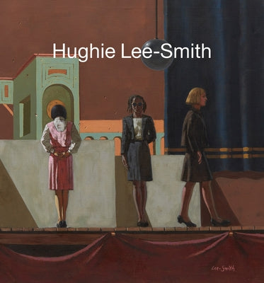 Hughie Lee-Smith by Lee-Smith, Hughie