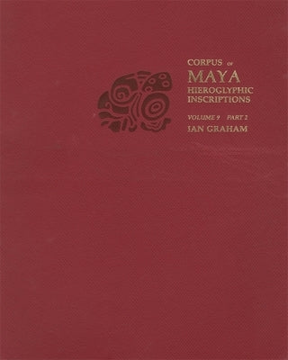 Volume 9 by Graham, Ian