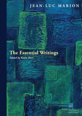 The Essential Writings by Marion, Jean-Luc