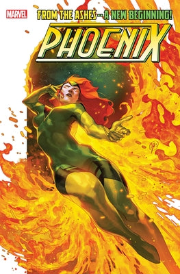 Phoenix Vol. 1: Orbital Resonance by Phillips, Stephanie