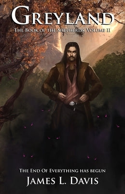 Greyland by Davis, James L.