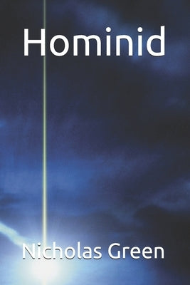 Hominid by Green, Nicholas