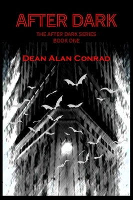 After Dark by Conrad, Dean Alan