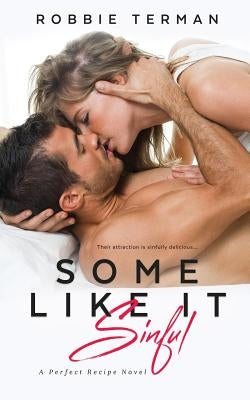 Some Like It Sinful by Terman, Robbie