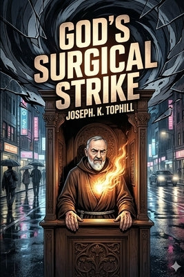 God's Surgical Strike: Padre Pio, the Union, and the hidden science of the Redemptive Suffering and the Dark Night of the Soul by Tophill, Joseph K.