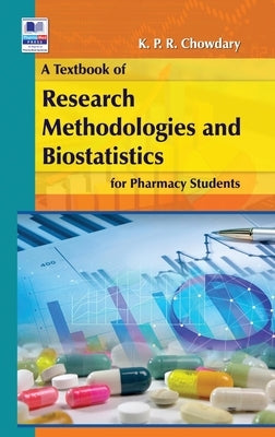 A Textbook of Pharmaceutical Quality Assurance by Chowdary, K. P. R.