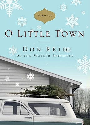O Little Town by Reid, Don
