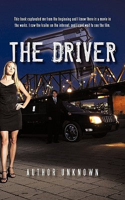 The Driver by Author, Unknown