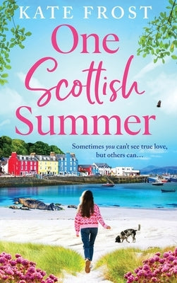One Scottish Summer by Frost, Kate