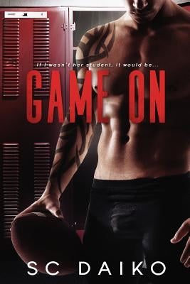 Game On by Daiko, Sc