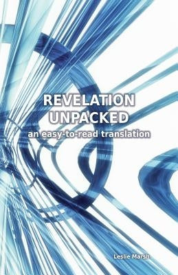 Revelation Unpacked by Marsh, Les