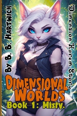 Dimensional Worlds: Book 1: Misty by Hartwich, B. B.