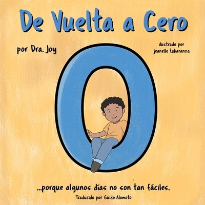 De Vuelta a Cero by Joy, Dra